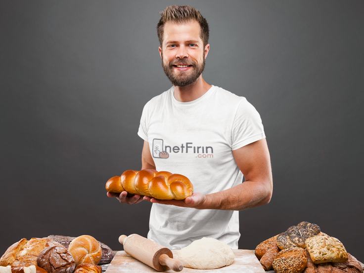 Ekmek Üretimi Nasıl Yapılır?